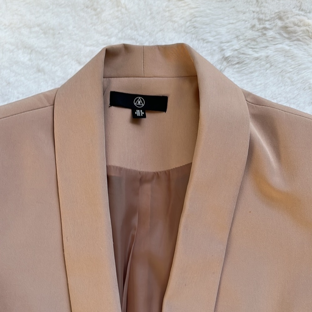 Missguided Blazer - image 2